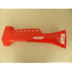 Carter fixation sangle débroussailleuse Hecht 163