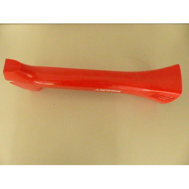 Carter fixation sangle débroussailleuse Hecht 163 2