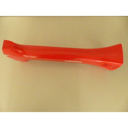 Carter fixation sangle débroussailleuse Hecht 163