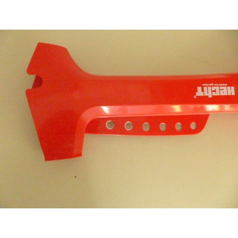 Carter fixation sangle débroussailleuse Hecht 163