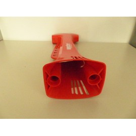 Carter fixation sangle débroussailleuse Hecht 163