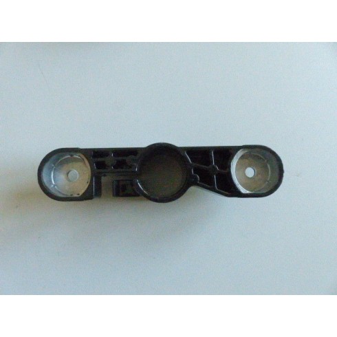 Jumelles débroussailleuse Hecht 163