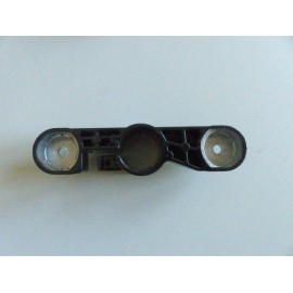 Jumelles débroussailleuse Hecht 163