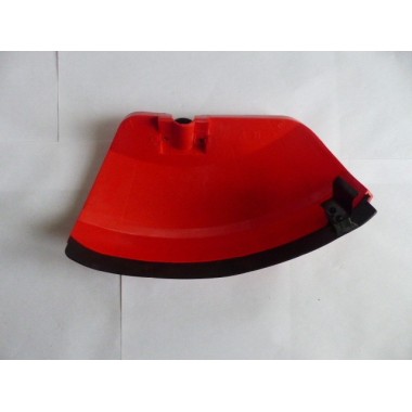 Déflecteur carter anti projections débroussailleuse Hecht 146 2