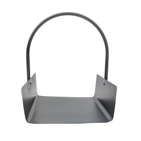 Support pour bois de chauffage