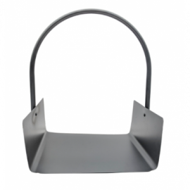 Support pour bois de chauffage