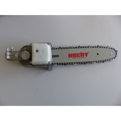 Scie d'élagage débroussailleuse 5 en 1 Hecht 1330
