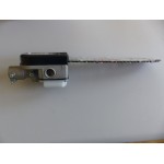 Scie d'élagage débroussailleuse 5 en 1 Hecht 1330