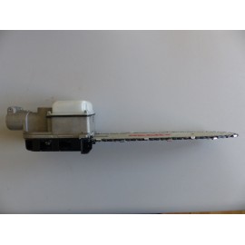 Scie d'élagage débroussailleuse 5 en 1 Hecht 1330