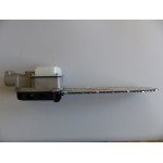 Scie d'élagage débroussailleuse 5 en 1 Hecht 1330