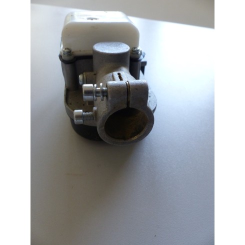 Scie d'élagage débroussailleuse 5 en 1 Hecht 1330