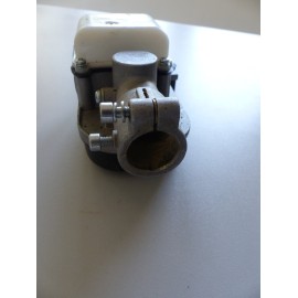 Scie d'élagage débroussailleuse 5 en 1 Hecht 1330