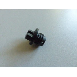 Bouchon réservoir huile débroussailleuse Hecht 1330