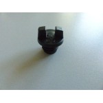 Bouchon réservoir huile débroussailleuse Hecht 1330