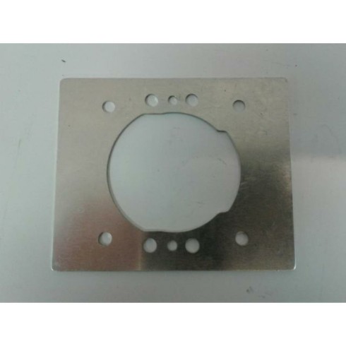 Joint central cylindre débroussailleuse Hecht 163