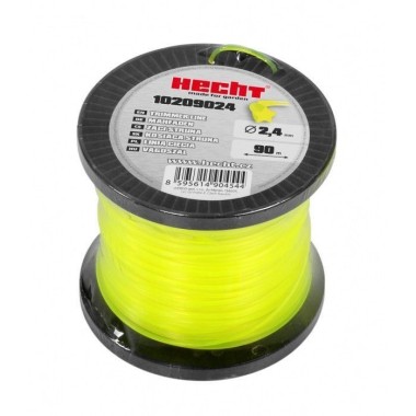 Bobine fil étoile 2.4 mm 90 m Hecht