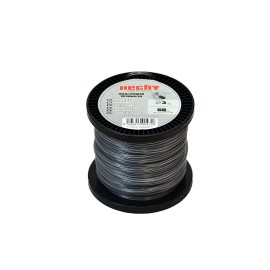 Bobine de fil débroussailleuse 3 mm 60 m Hecht