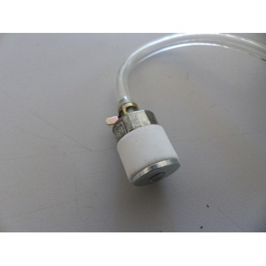 Crépine tuyau essence débroussailleuse Hecht 127 2