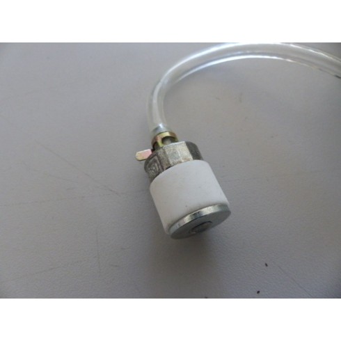 Crépine tuyau essence débroussailleuse Hecht 127