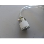 Crépine tuyau essence débroussailleuse Hecht 127