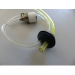 Crépine tuyau essence débroussailleuse Hecht 127