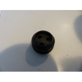 Passefile réservoir essence débroussailleuse Hecht 152