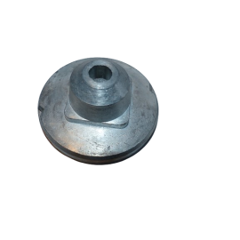 Adaptateur de disque pour broyeur Hecht 6173