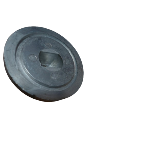 Adaptateur de disque pour broyeur Hecht 6173