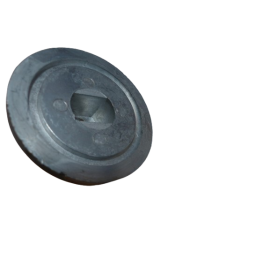 Adaptateur de disque pour broyeur Hecht 6173