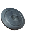 Adaptateur de disque pour broyeur Hecht 6173