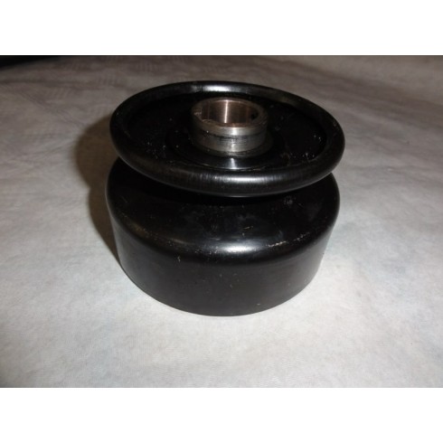 Embrayage centrifuge 25mm broyeur Hecht HBH13