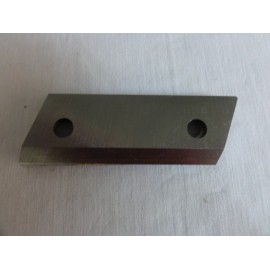 Couteau broyeur Hecht 6159