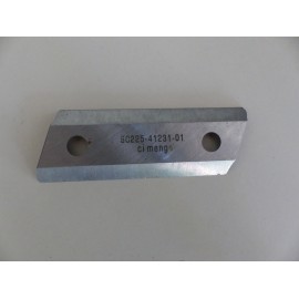 Couteau broyeur Hecht 6173