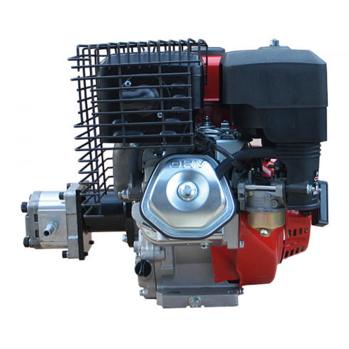 Groupe hydraulique LSA302CC-CN