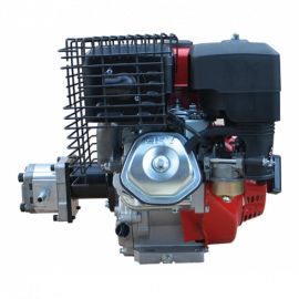 Groupe hydraulique LSA302CC-CN Groupe hydraulique LSA302CC-CN