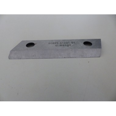 Couteau broyeur Hecht 6173 2