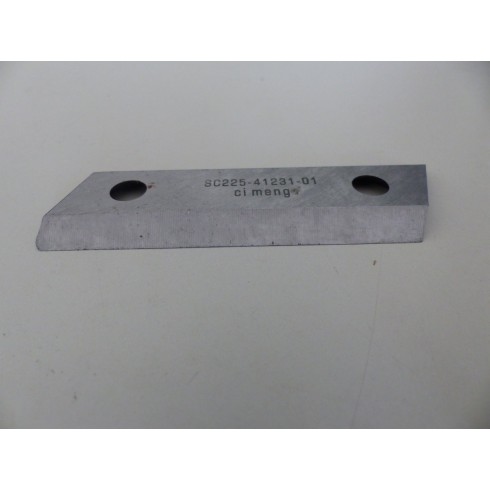 Couteau broyeur Hecht 6173