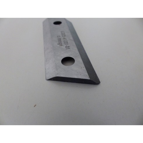 Couteau broyeur Hecht 6173