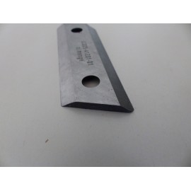 Couteau broyeur Hecht 6173