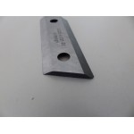 Couteau broyeur Hecht 6173