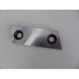 Couteau broyeur Hecht 6173