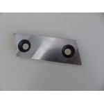 Couteau broyeur Hecht 6173