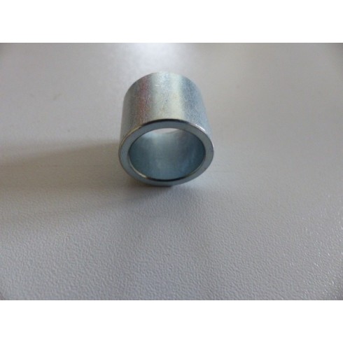 Rondelle entretoise 20mm broyeur Hecht 6421