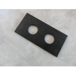 Couteau broyeur thermique 6 à 13 cv Hecht