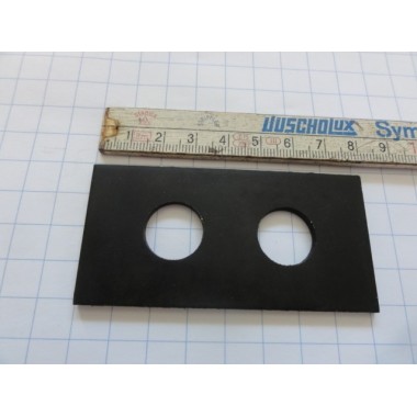 Couteau broyeur thermique 6 à 13 cv Hecht 2