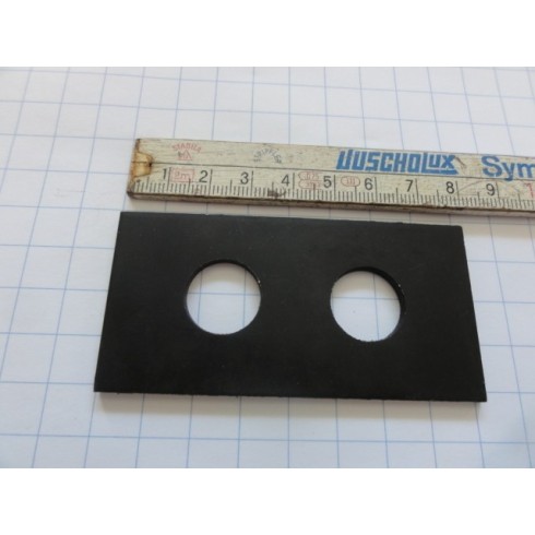 Couteau broyeur thermique 6 à 13 cv Hecht