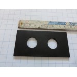 Couteau broyeur thermique 6 à 13 cv Hecht