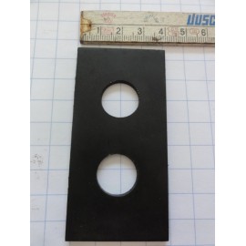 Couteau broyeur thermique 6 à 13 cv Hecht