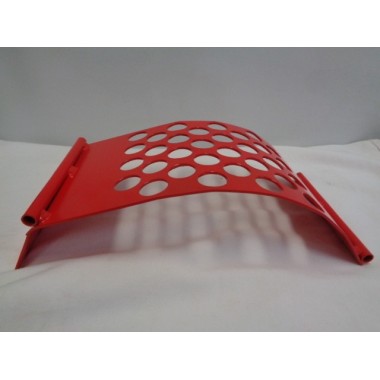 Grille broyeur 13 cv Hecht 2