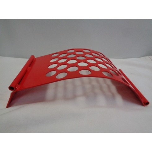 Grille broyeur 13 cv Hecht